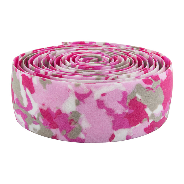 Origin8 Camo Pink Camo bar tape