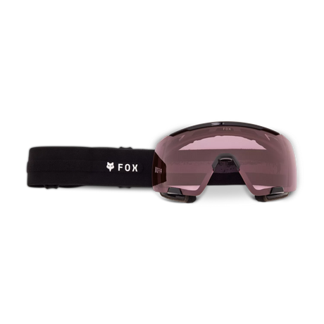 Purevue Black/Woods VIVID Goggles