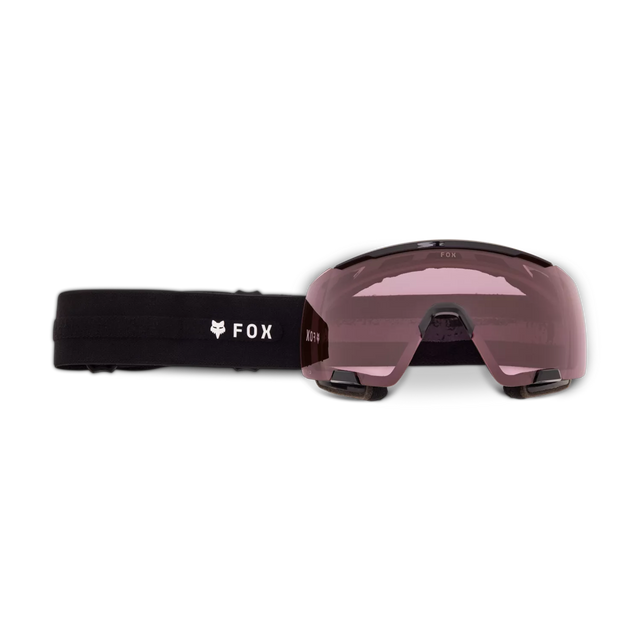 Purevue Black/Woods VIVID Goggles