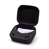 Purevue Black/Mirror Goggles