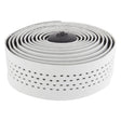 Origin8 SOFTAC PERF White/Black bar tape