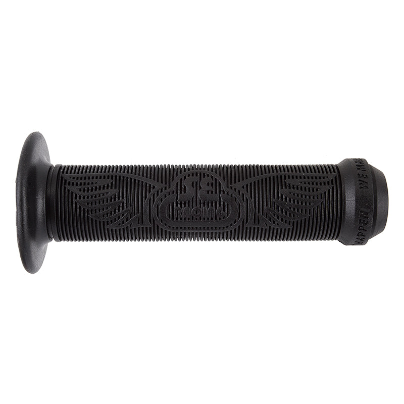 Se bikes Wing Grips Black 135mm w/ Flange
