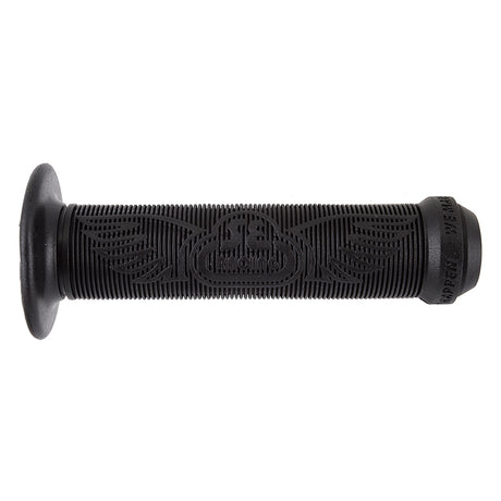 Se bikes Wing Grips Black 135mm w/ Flange