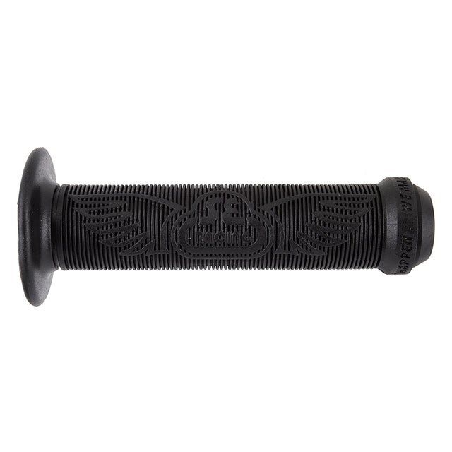 Se bikes Wing Grips Black 135mm w/ Flange