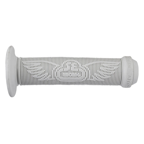 Se bikes Wing Grips White 135mm w/ Flange