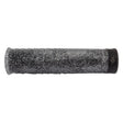 Origin8 Stickr Locking Glitter Silver 132mm Single Lock On