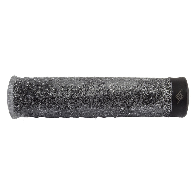 Origin8 Stickr Locking Glitter Silver 132mm Single Lock On