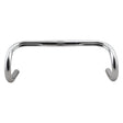 Pure cycles Pure Fix Drop Bars 25.4mm 400mm 100mm 138mm Silver Drop Bar Alloy