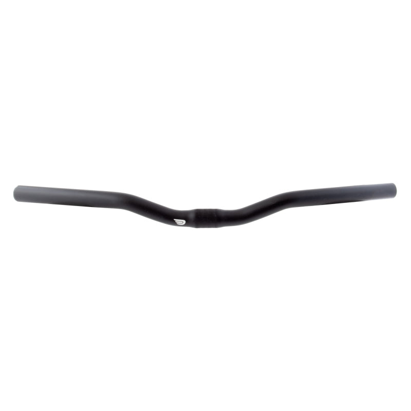 Pardus Riser Bar Pure cycles Pure Fix Riser Bars 25.4mm 500mm 30mm 6° Black Urban Riser ...