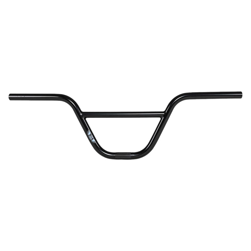 Se bikes Power Wing Cruiser Bar 7/8` 28` 7` 1° 10° Black BMX Chromoly