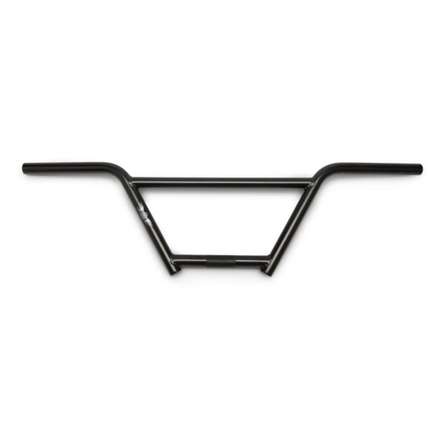 Se bikes Oakland 4pc Cruiser Bar 7/8` 29` 6.7` 1° 12° Black BMX Chromoly