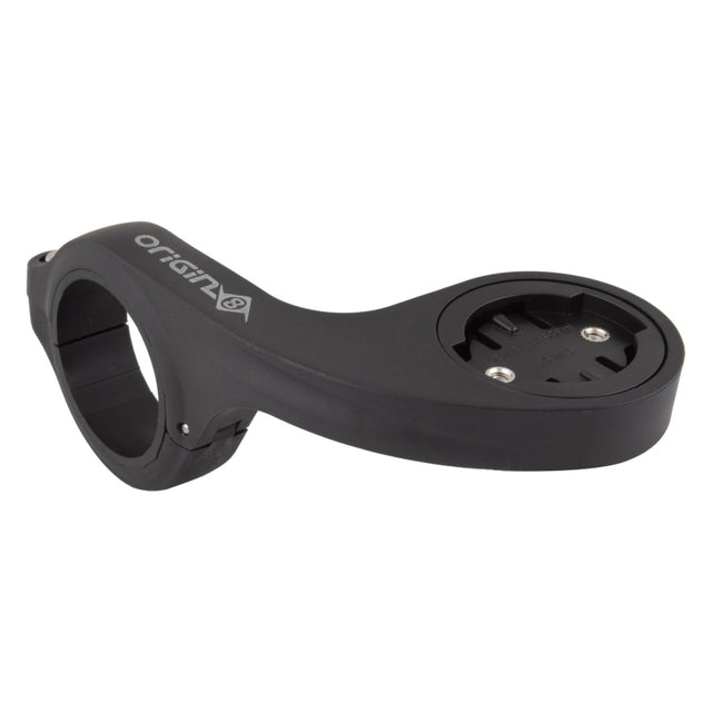 Origin8 Outpost UL Wahoo Handlebar Mount Black