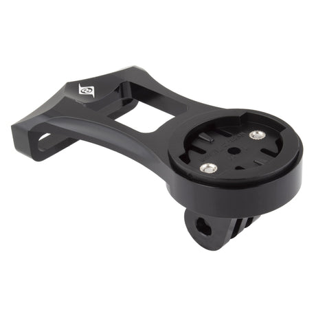 Origin8 Outpost Wahoo/GoPro Stem Mount Black