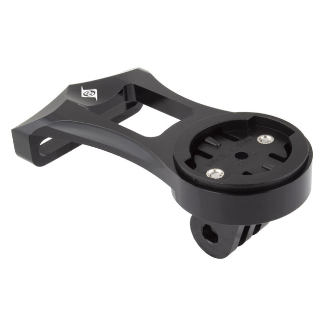 Origin8 Outpost Wahoo/GoPro Stem Mount Black