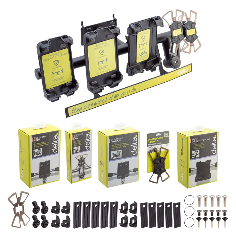 Delta Smart Phone POP 