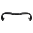 Origin8 Flash III Aero 31.8mm 420mm 65mm 129mm Black Road Drop AL6061