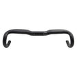 Origin8 Flash III Aero 31.8mm 440mm 65mm 129mm Black Road Drop AL6061