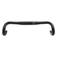Origin8 Flare III 31.8mm 420mm 70mm 120mm 5° Black Road Drop AL6061