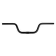 Sunlite MTB/City 25.4mm 27.75` 5` Black Mountain Riser Aluminum