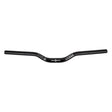 Origin8 Urban Pro Riser 25.4mm 560mm 40mm 5° Black Urban Riser AL6061