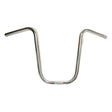Sunlite Hi-Rise Chrome 7/8` 26.75` 12` Chrome Cruiser Steel