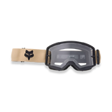 MTB Main Goggles