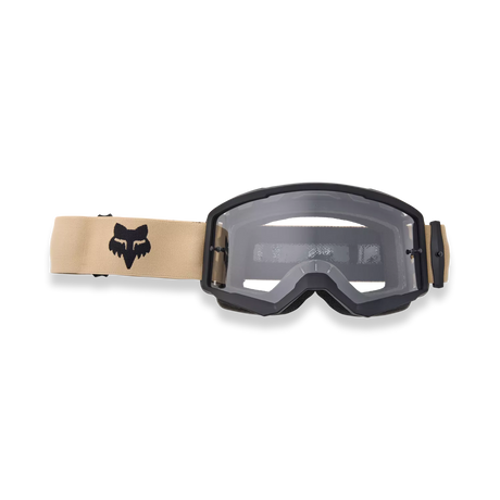 MTB Main Goggles