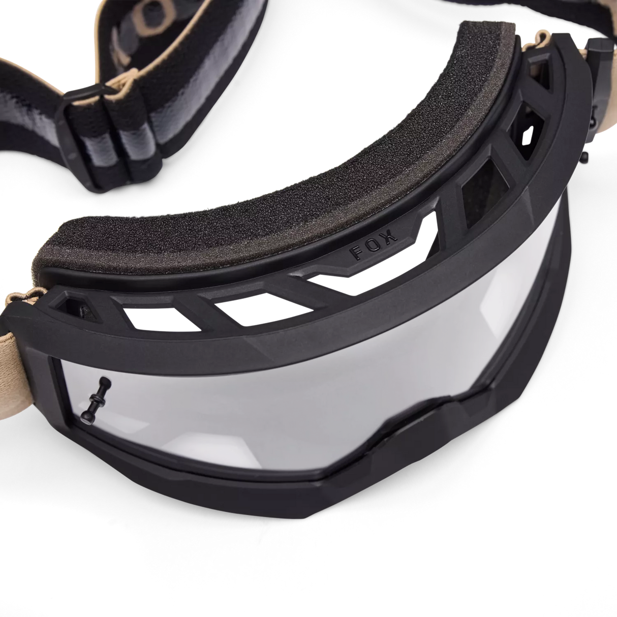 MTB Main Goggles