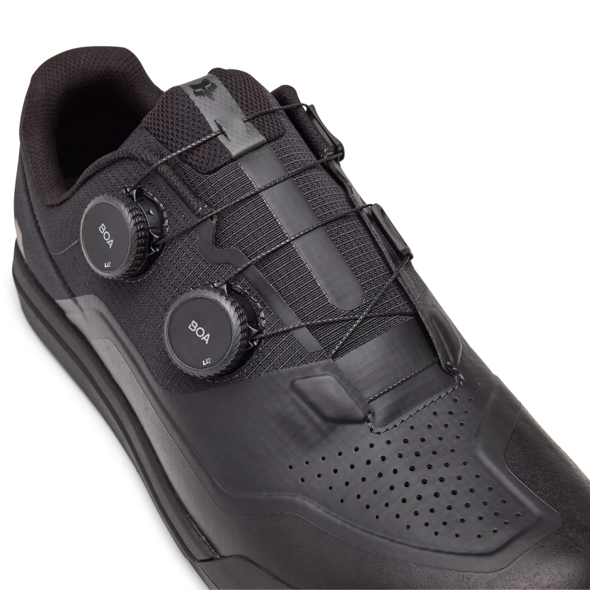Fox Union BOA® Clipless Shoes