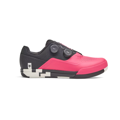 Fox Union Limited Edition BOA® Clipless Shoes