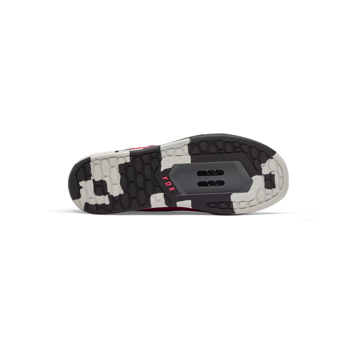 Fox Union Limited Edition BOA® Clipless Shoes