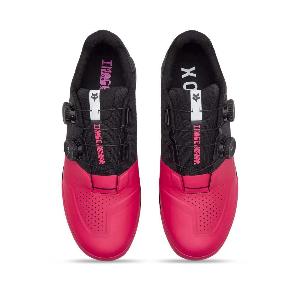 Fox Union Limited Edition BOA® Clipless Shoes