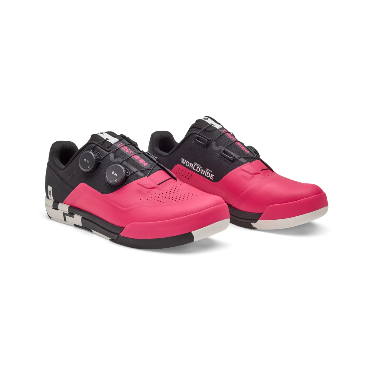Fox Union Limited Edition BOA® Clipless Shoes