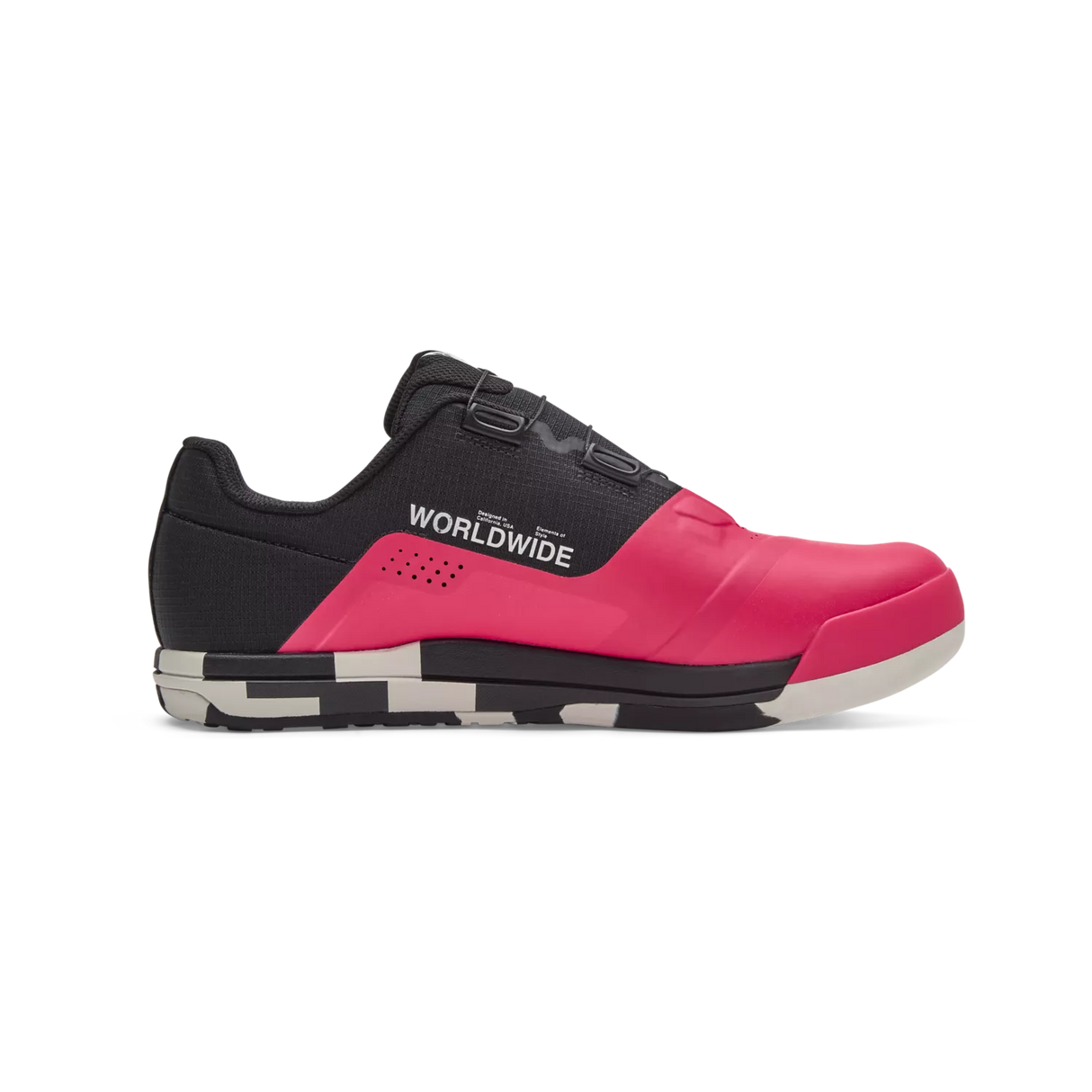 Fox Union Limited Edition BOA® Clipless Shoes