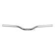 Origin8 Urban Pro Riser 25.4mm 560mm 40mm 5° Silver Urban Riser AL6061