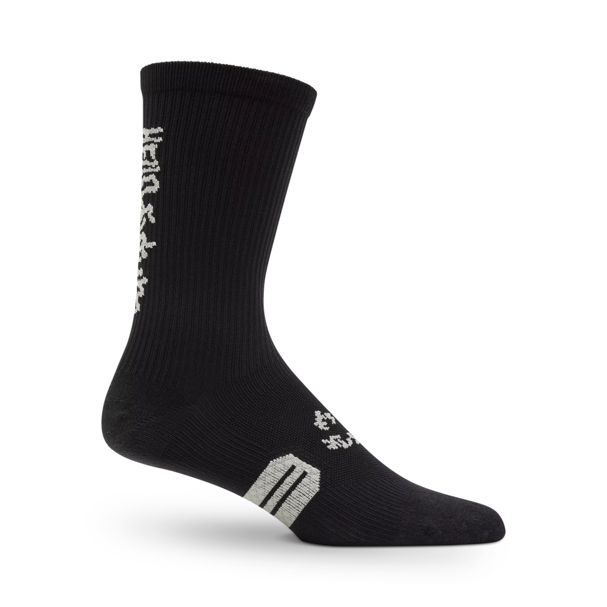 Ranger Hello Future 8" Socks