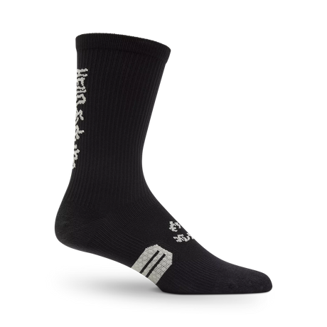 Ranger Hello Future 8" Socks