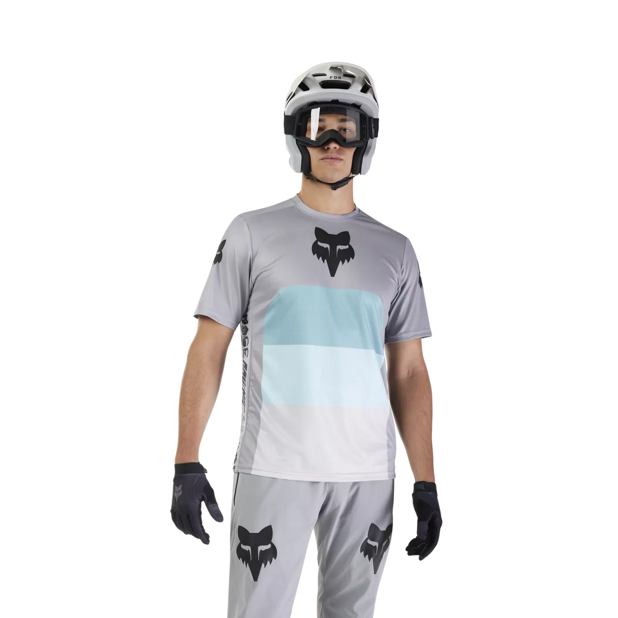 Ranger Grid Jersey