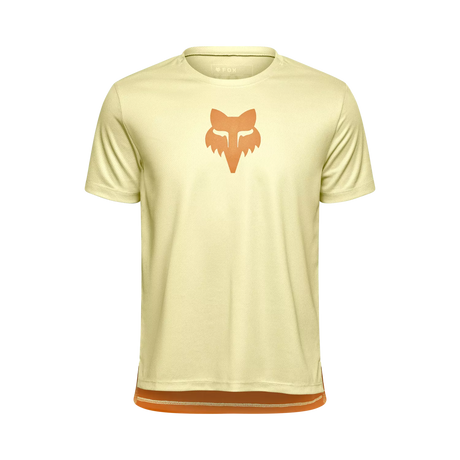 Youth Ranger Fox Head Jersey