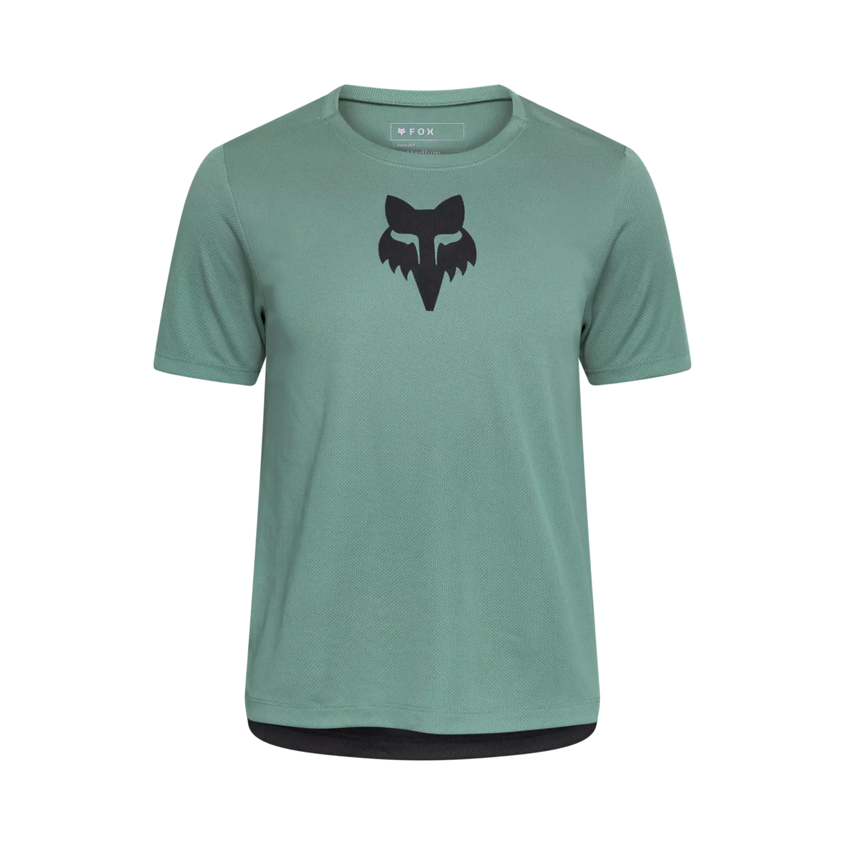 Youth Ranger Fox Head Jersey