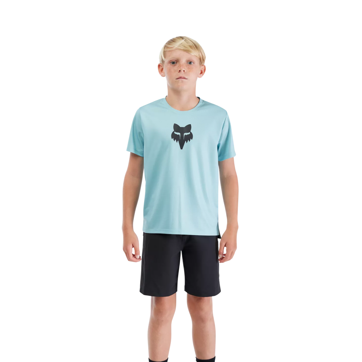 Youth Ranger Fox Head Jersey