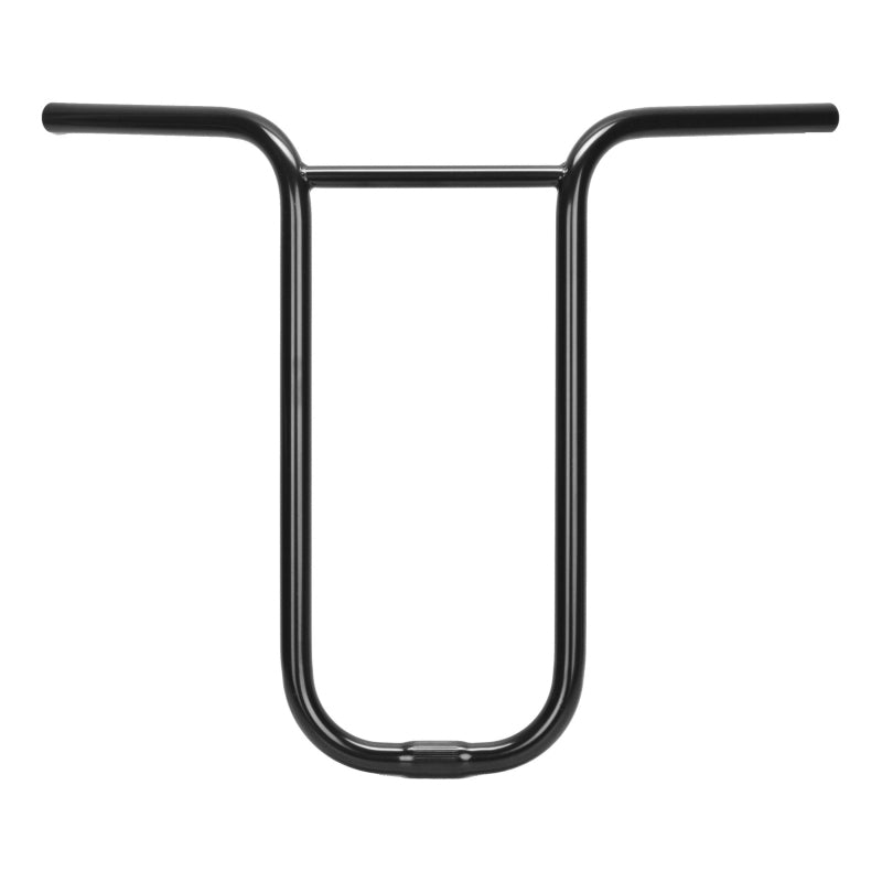 Sun seeker EZ Recumbent Handlebar  1in - 560W x 440R Steel Black