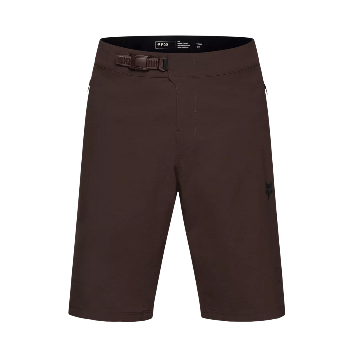 Ranger Lined Shorts