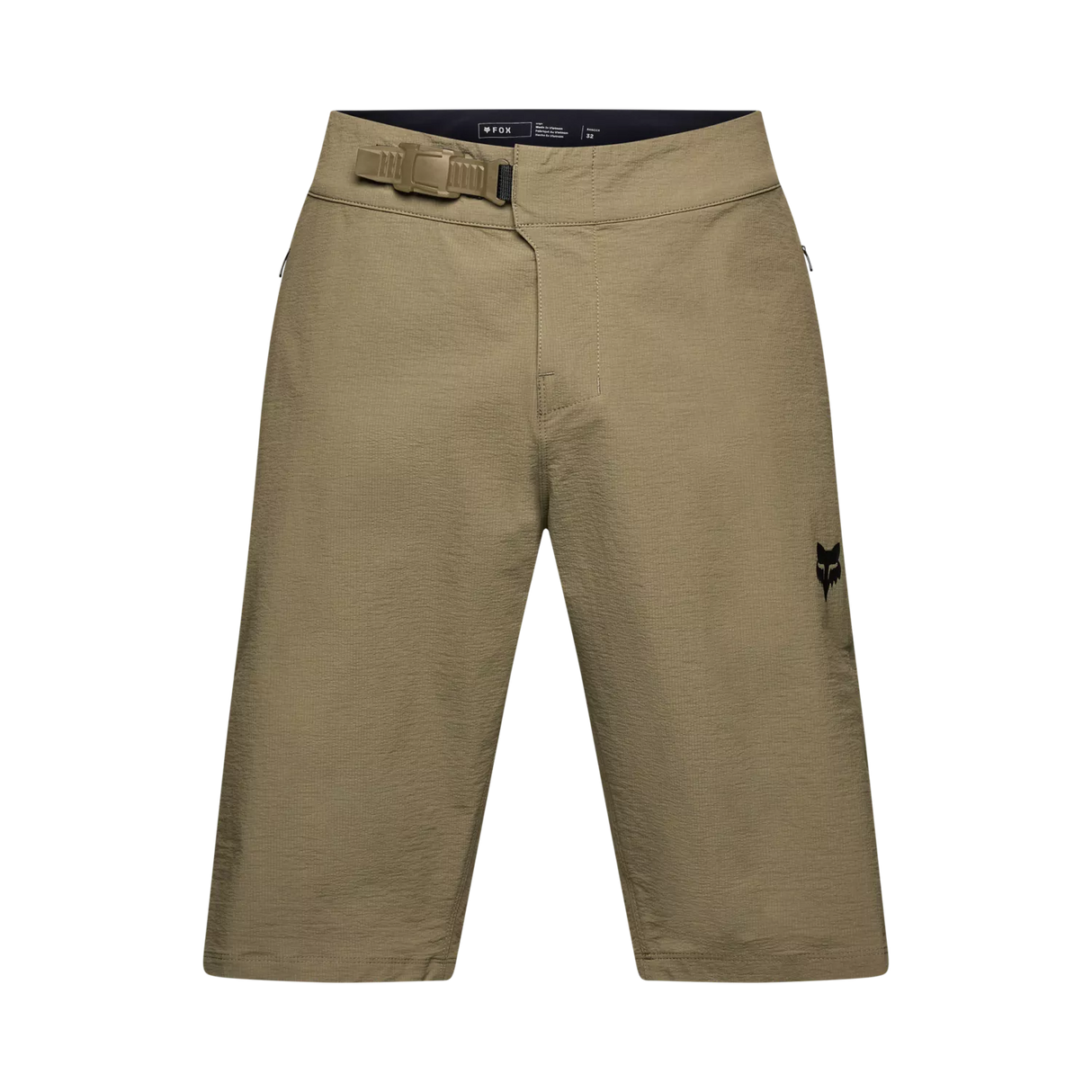 Ranger Lined Shorts