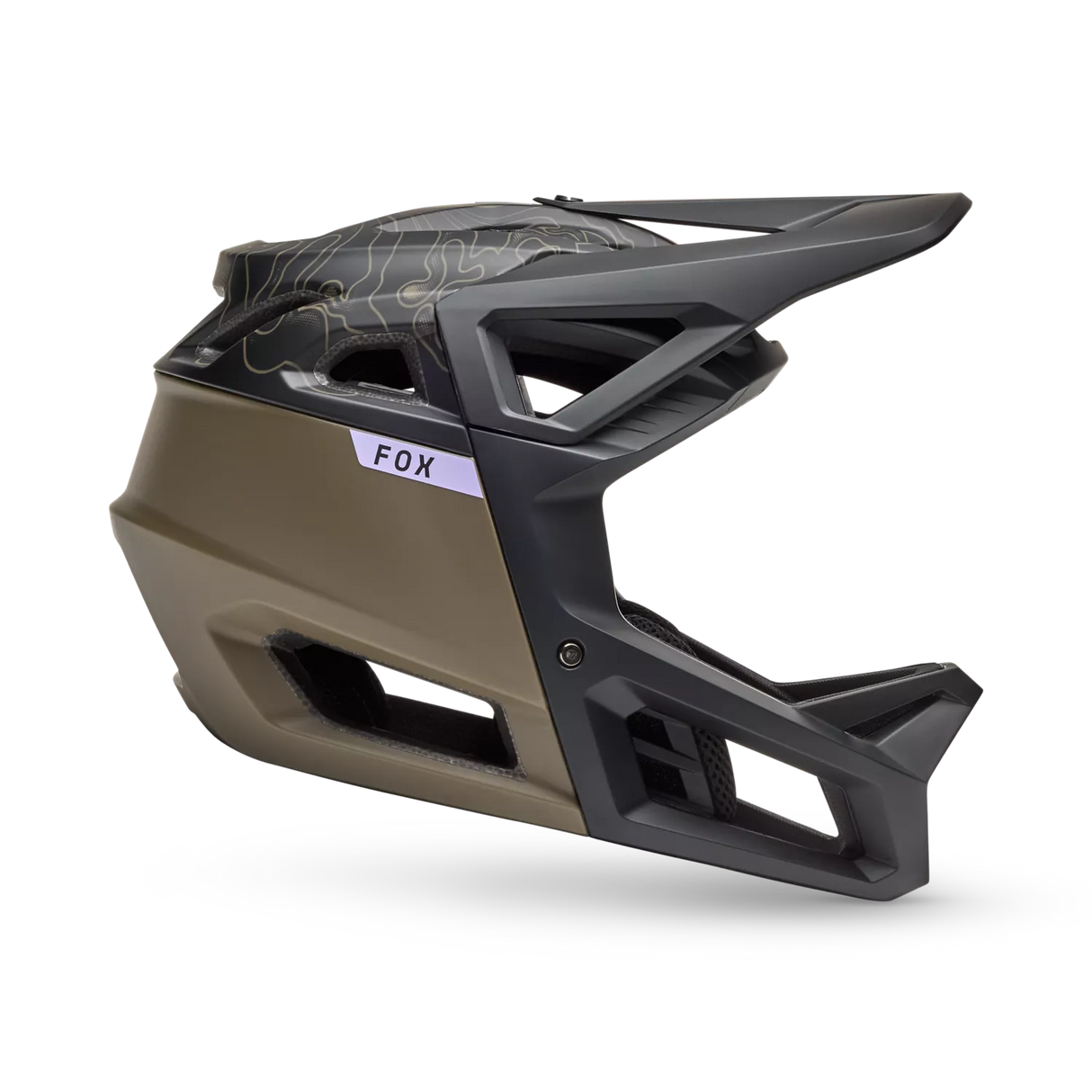 Proframe Frequency Helmet