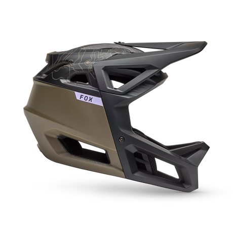 Proframe Frequency Helmet