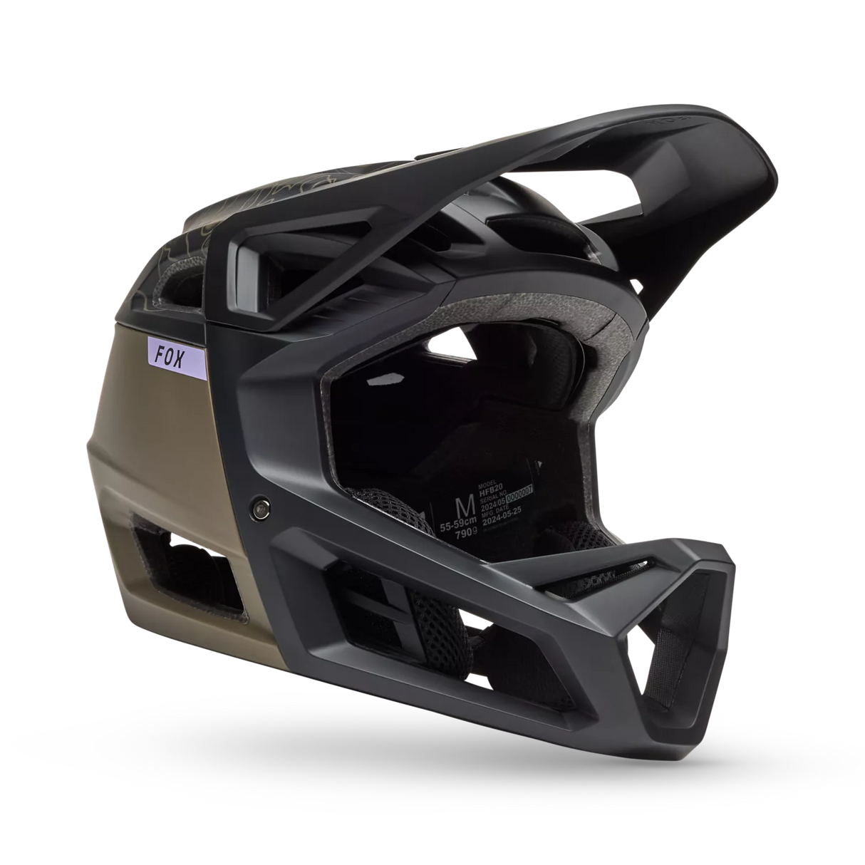 Proframe Frequency Helmet