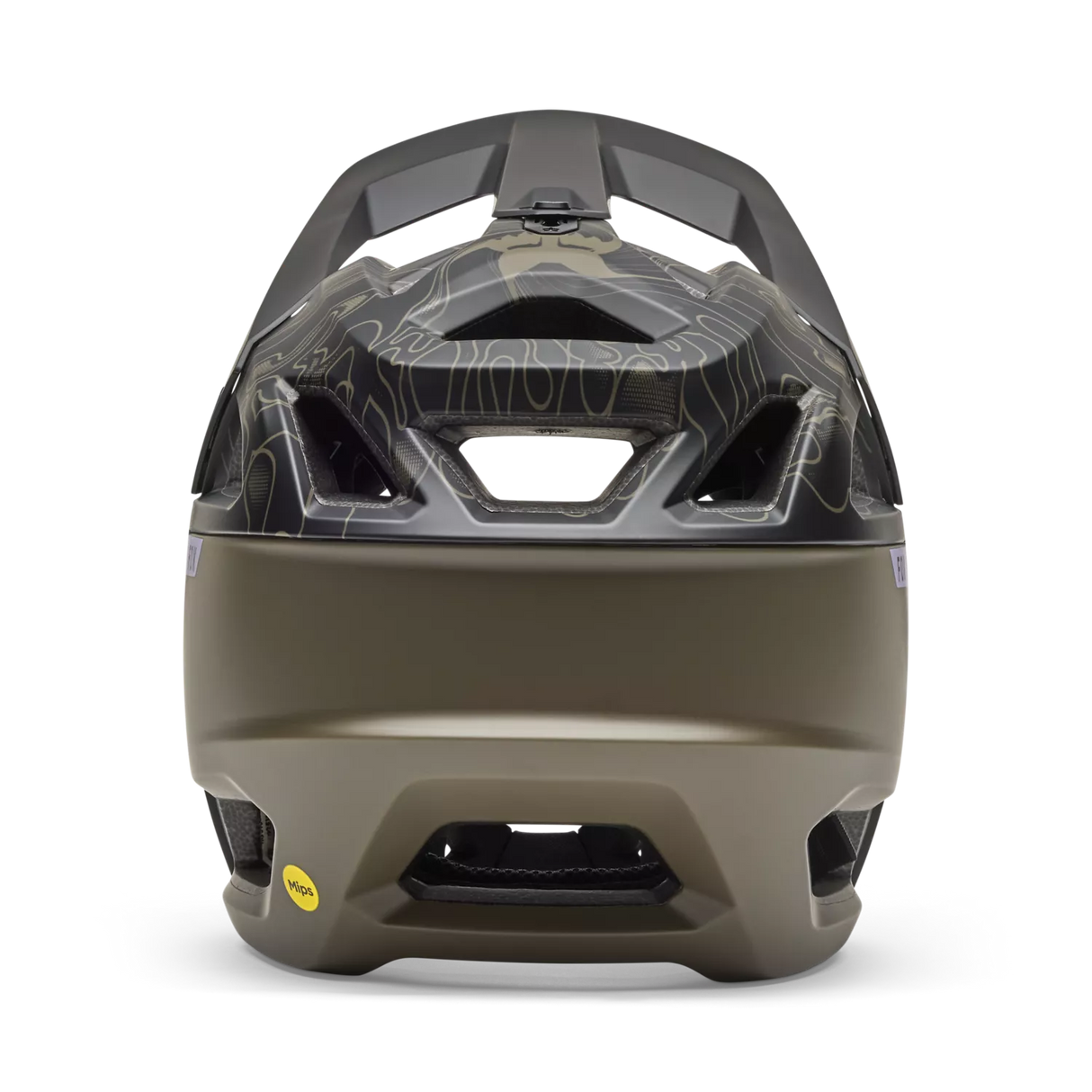 Proframe Frequency Helmet