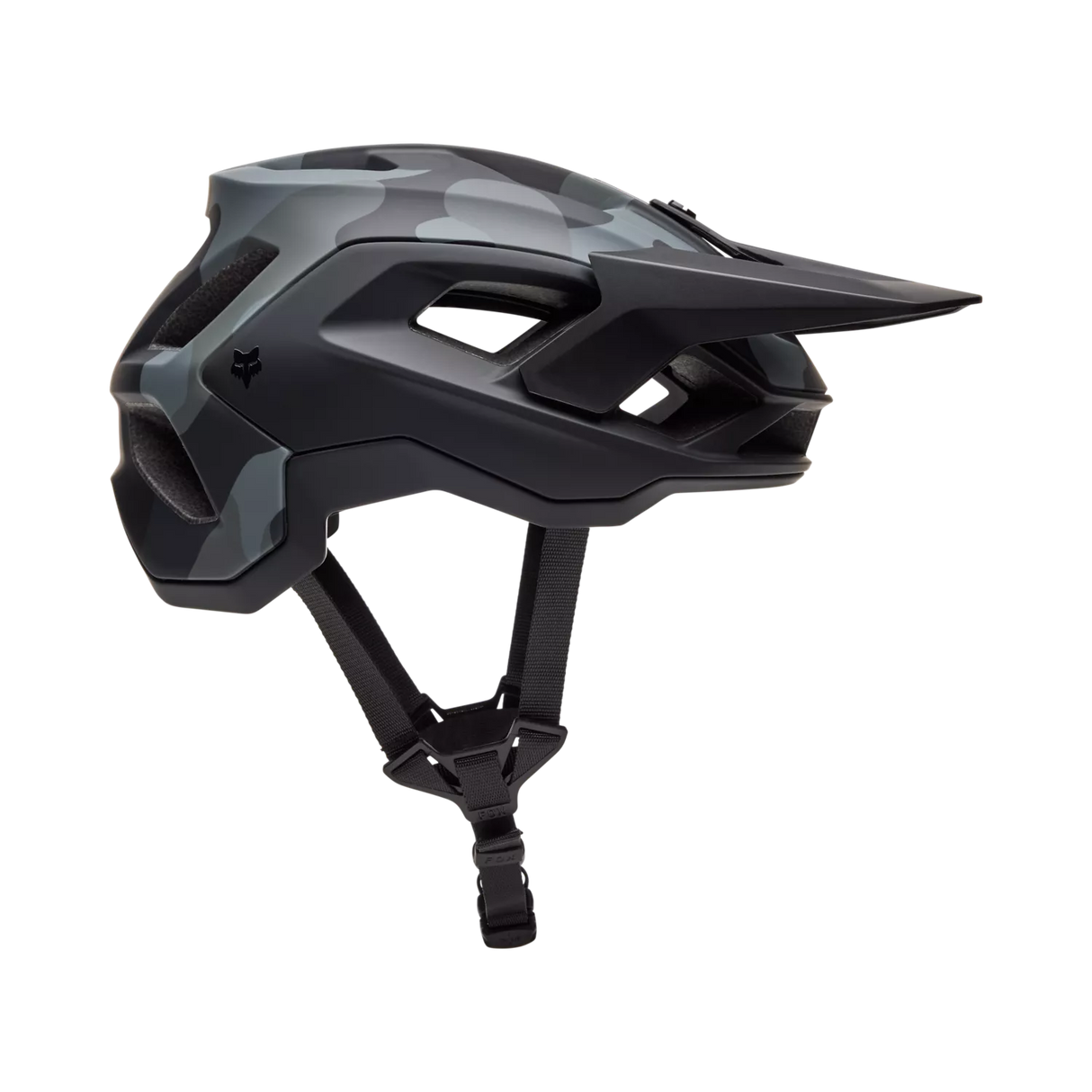 Speedframe Camo Helmet