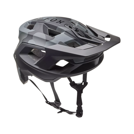 Speedframe Camo Helmet